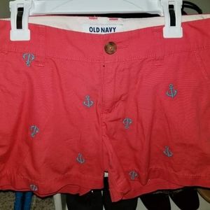 Women's shorts